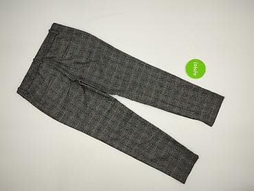camper 27: Zara, Spodnie materiałowe damskie, rozmiar S — 3