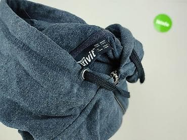 dresy lewandowski: Crivit, Bluza z kapturem damska, rozmiar S — 5