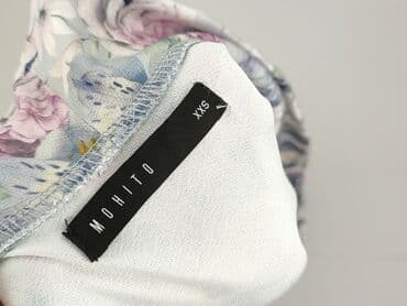 sukienki na wesele z narzutkami: Mohito, Women`s dress, size 2XS — 5