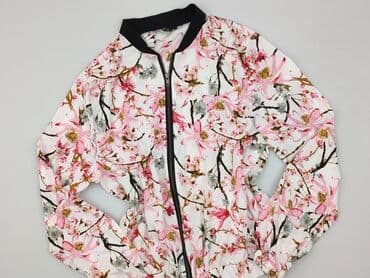 Kurtka bomberka damska, rozmiar L