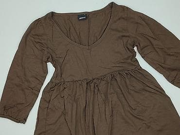 body c: Gina Tricot, Tunika damska, rozmiar S — 1