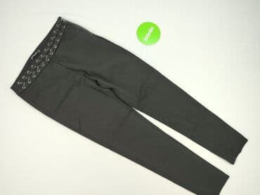 mohito leginsy: Drôle de Copine, Spodnie materiałowe damskie, rozmiar S — 2