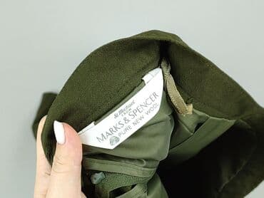 spódnice z dzianiny wełnianej: Marks & Spencer, Spódnica damska, rozmiar L — 4