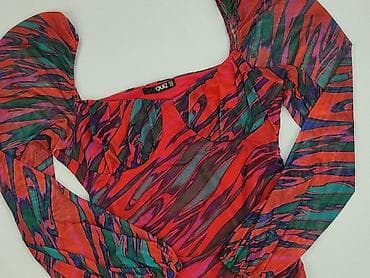 moda prl sukienki: Sukienka damska, rozmiar M — 1