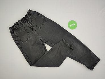 jeans agolde: Zara, Jeansy damskie, rozmiar S — 2
