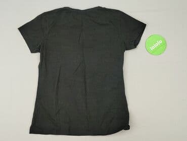 koszulki w paski damskie: Women`s T-shirt, size M (EU 38) — 4