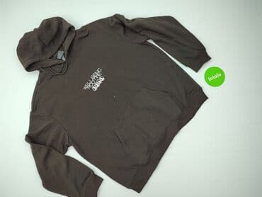 hm bluza formula 1: H&M, Bluza z kapturem dla mężczyzn, rozmiar 2XL — 2