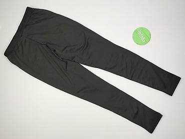 czerwone legginsy push: Legginsy Sportowe damskie, rozmiar S — 5