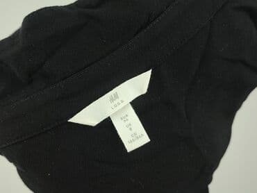 bluzki i koszule damskie hugo: H&M L.O.G.G., Koszula damska, rozmiar S — 5