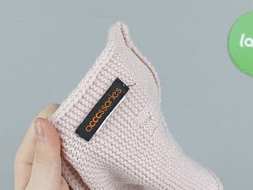 sukienki z weluru i aksamitu allegro: Scarf, condition - Very good — 4