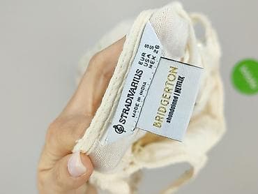 stradivarius garnitur: Stradivarius, Sukienka damska, rozmiar S — 4