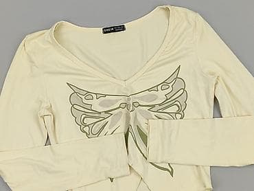 lemonada bluzy: Shein, Bluzka damska, rozmiar S — 1