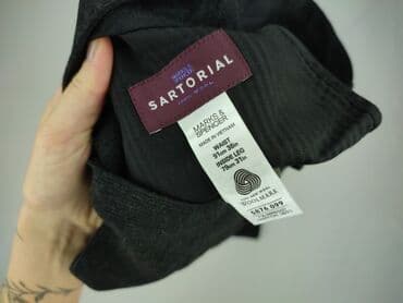 buty marks spencer: Marks & Spencer, Spodnie garniturowe dla mężczyzn, rozmiar S — 4