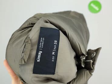 kurtka m: Sinsay, Kurtka zimowa damska, rozmiar M — 4