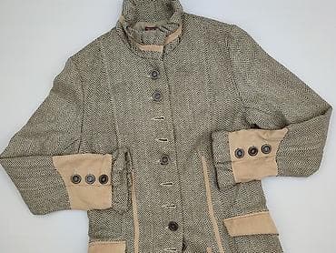 bluzki karla: Płaszcz damski, rozmiar M — 1