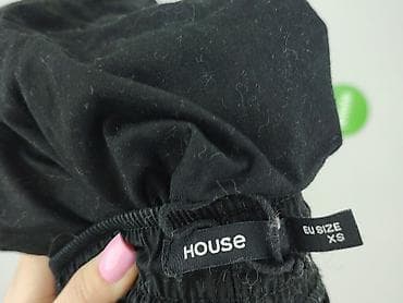 Ubrania damskie: House, Spodnie dresowe damskie, rozmiar XS — 5