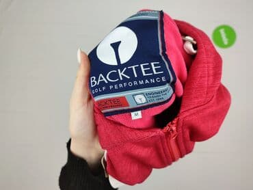 bluzy virtus pro: Bluza z kapturem damska, M — 4