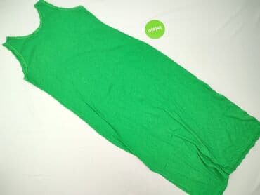 sukienka maxi obcisła: Sukienka damska, XL — 3