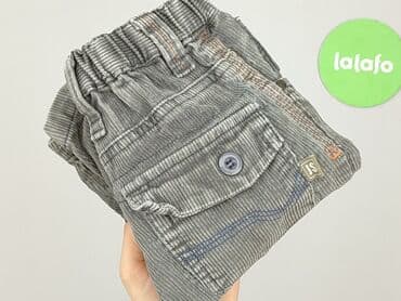 kurtka napapijri: Denim pants, 6-9 months, condition - Good — 5