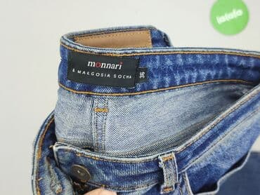 rozmiar majtek damskich s: Jeansy damskie, S — 4