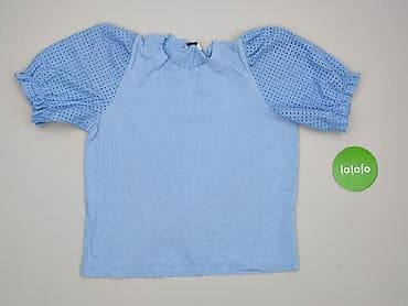 cubus basic t shirt: Cubus, Bluzka damska, rozmiar M — 2