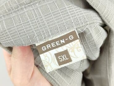 koszulki george: Koszulа dla mężczyzn, rozmiar 5XL — 4