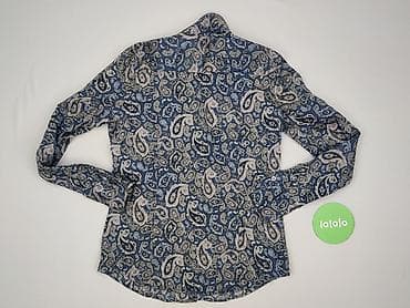 krata: Franco Callegari, Koszula damska, rozmiar S — 3