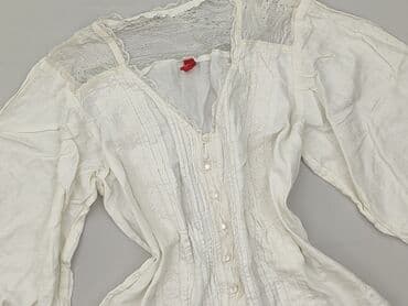 edc by esprit kurtki damskie: Edc by Esprit, Bluzka damska, rozmiar L — 1