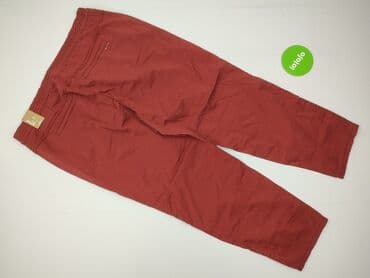 spodnie mango claudia: Cecil, Spodnie dla mężczyzn, L — 3