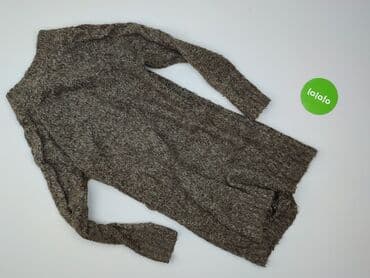 kurtka zimowa femi stories: Cardigan, Women`s cardigan, S — 3