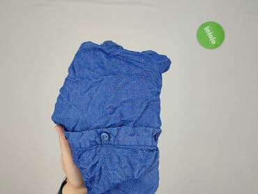 bluzki pod marynarkę plus size: Bluzka damska, rozmiar M — 5