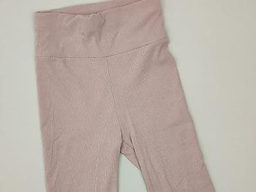 bluza crem dama: Legginsy Sportowe damskie, rozmiar S — 1