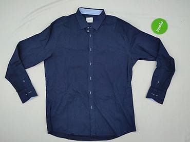 prada spodnie: Koszulа dla mężczyzn, rozmiar 2XL — 2