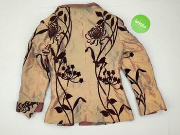 kurtka do chrztu: Marynarka damska, rozmiar L — 4