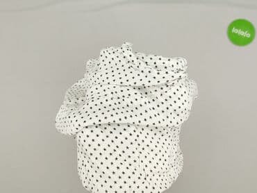 topy z piórami: Gina, Bluzka damska, M — 6