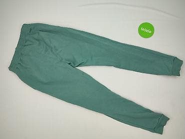 bluzy cmp: Spodnie dresowe damskie, rozmiar L — 3