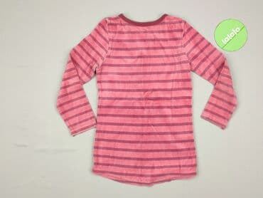 sukienka o kroju marynarki reserved: Blouse, 5-6 years, 110-116 cm, condition - Very good — 3