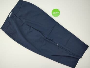 reserved piżama damska: Reserved, Spodnie materiałowe damskie, rozmiar XL — 2