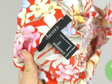 koszula hawajska c a: Forever 21, Koszula damska, rozmiar S — 4