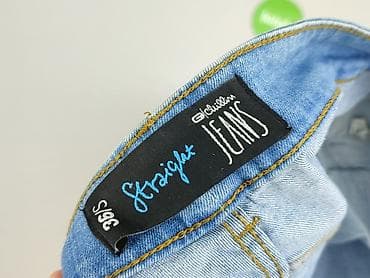 solar garnitury: Jeansy damskie, rozmiar S — 4