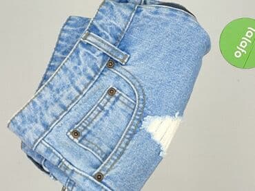 spodenki k: Boohoo, Szorty damskie, rozmiar M — 6