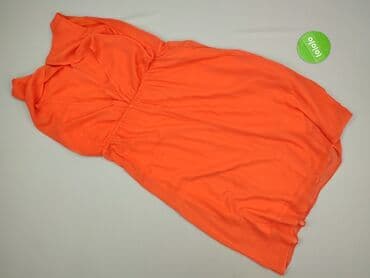 czerwone sukienki wizytowe: George, Sukienka damska, L — 3