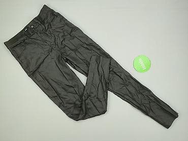 work out legginsy: Spodnie damskie, rozmiar M — 2