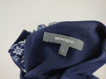 montego sukienki: Montego, Sukienka damska, rozmiar XL — 4