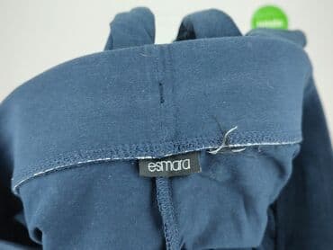 spodnie dresowe esmara: Esmara, Spodnie dresowe damskie, rozmiar S — 4