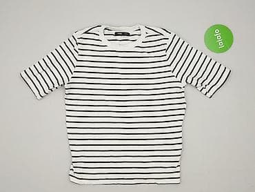 t shirty cookie: Sinsay, T-shirt damski, rozmiar L — 2