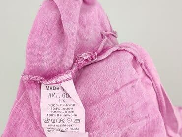 apricot bluzki: Styled In Italy, Bluzka damska, rozmiar 3XL — 5