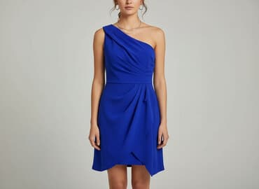 sukienka atomówki: Jane, Sukienka damska, rozmiar L — 8