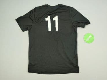 koszulka jean paul: Joma, Koszulka dla mężczyzn, rozmiar S — 3