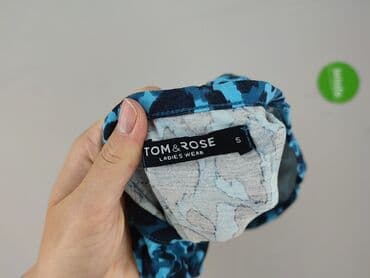 spiderman bluzki: Tom Rose, Bluzka damska, rozmiar S — 4